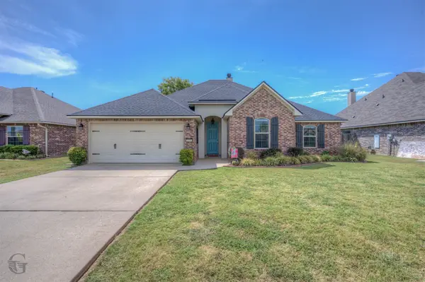 2395 Tallgrass Circle, Bossier City, LA 71111