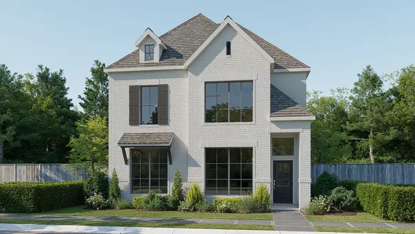 2721 Santa Monica Mews, Celina, TX 75009