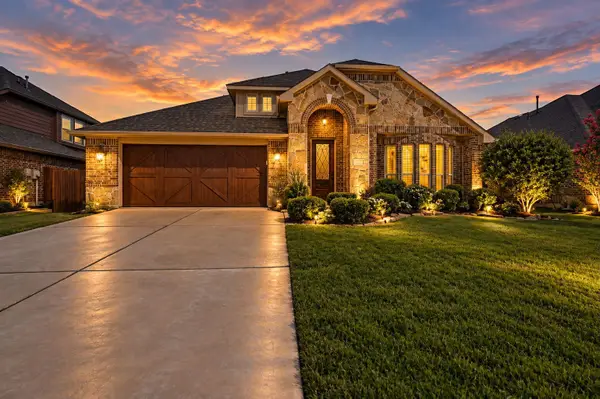 4209 Carnation Lane, Mansfield, TX 76063