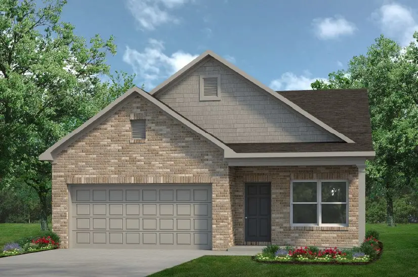 4325 Bower Hill Drive, Fort Worth, TX 76036 - #1
