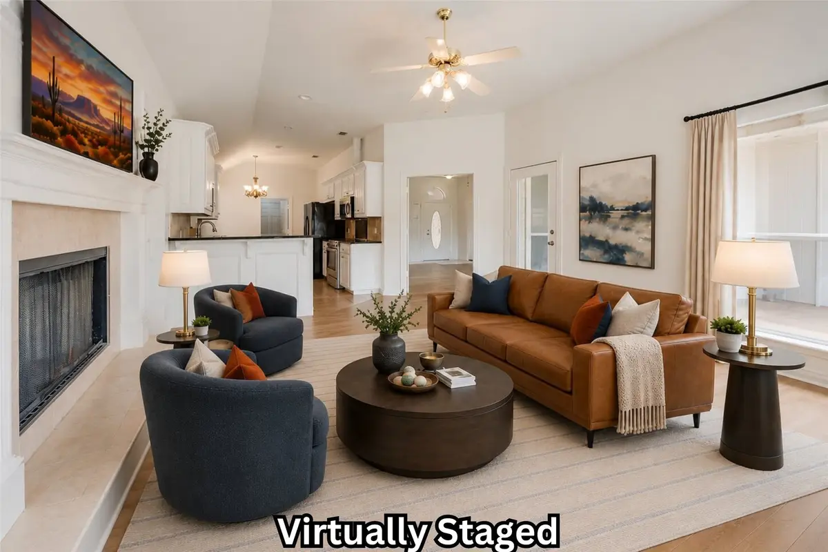 721 Herman Drive, Hurst, TX 76054 - #1