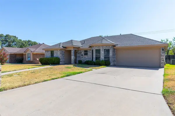 801 Parsons Road, Abilene, TX 79602