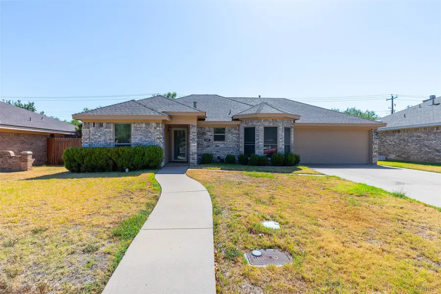 801 Parsons Road, Abilene, TX 79602 - #2