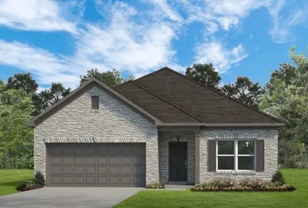 9757 Mcclane Farm Drive, Fort Worth, TX 76036 - #1