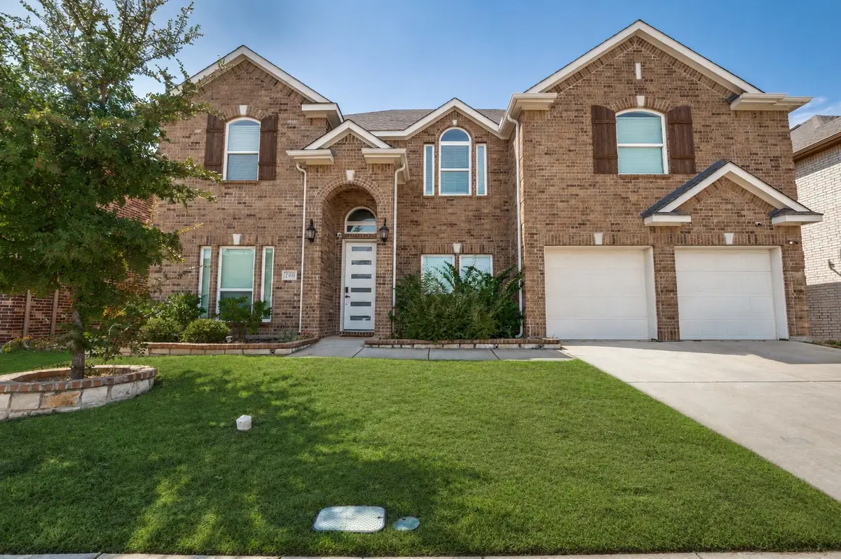 200 Ravenel Street, Glenn Heights, TX 75154 - #1