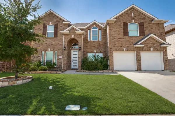 200 Ravenel Street, Glenn Heights, TX 75154