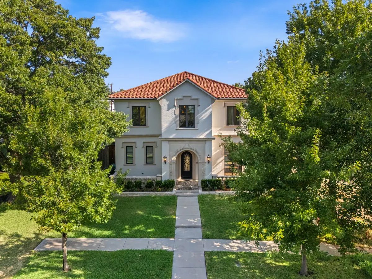 5616 Pershing Avenue, Fort Worth, TX 76107 - #1