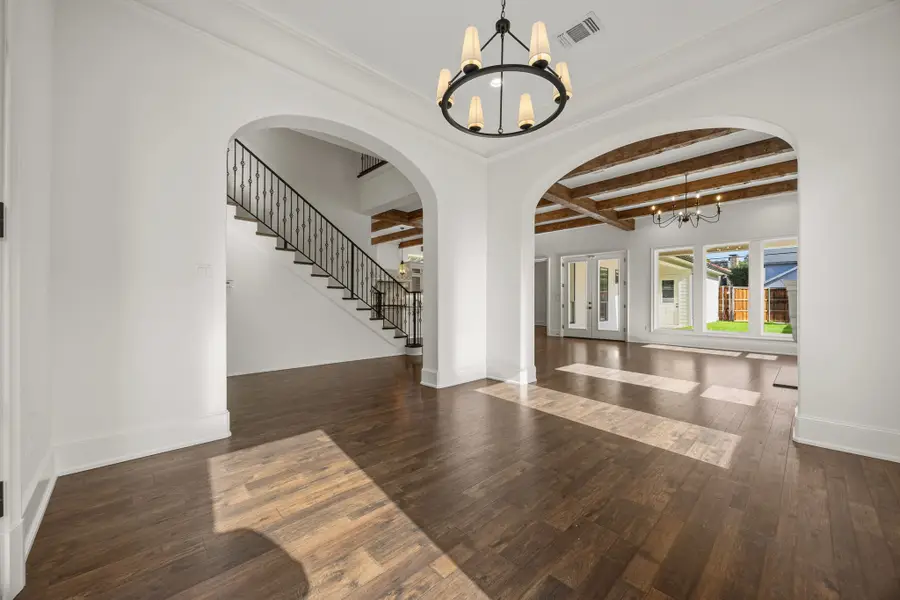 5616 Pershing Avenue, Fort Worth, TX 76107 - #3