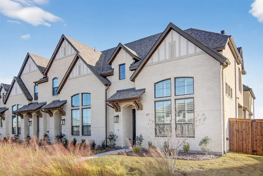 14521 Walsh Avenue, Fort Worth, TX 76008 - #2