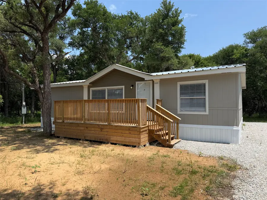 111 Shady Springs Drive, Bridgeport, TX 76426 - #2