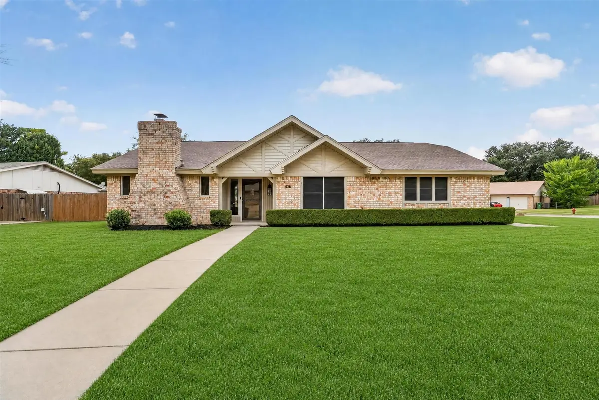 5817 Stone Drive, North Richland Hills, TX 76180 - #1
