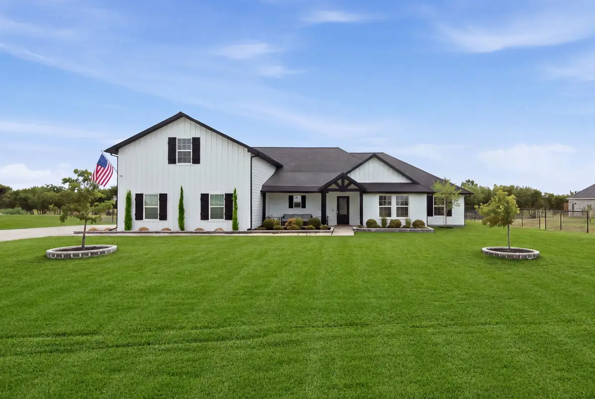 10216 Finch Road, Sanger, TX 76266 - #1