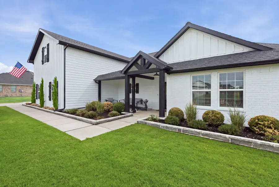 10216 Finch Road, Sanger, TX 76266 - #2