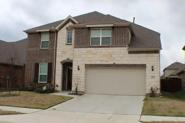 420 Windward Drive, Little Elm, TX 75068