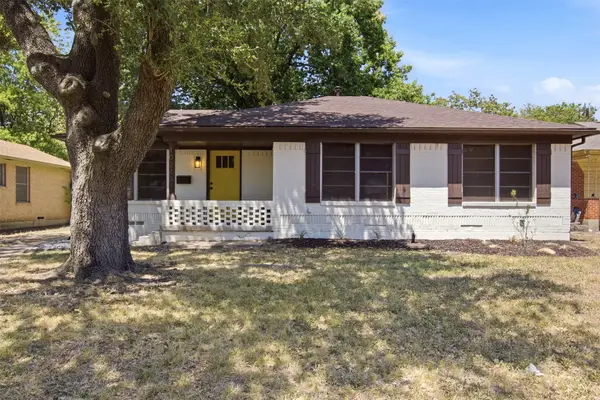 10243 San Juan Avenue, Dallas, TX 75228