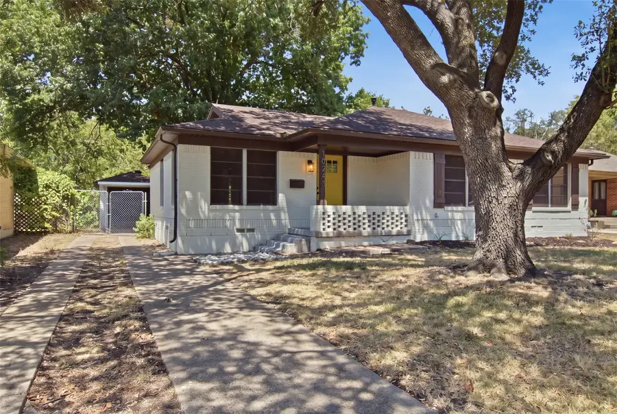 10243 San Juan Avenue, Dallas, TX 75228 - #2