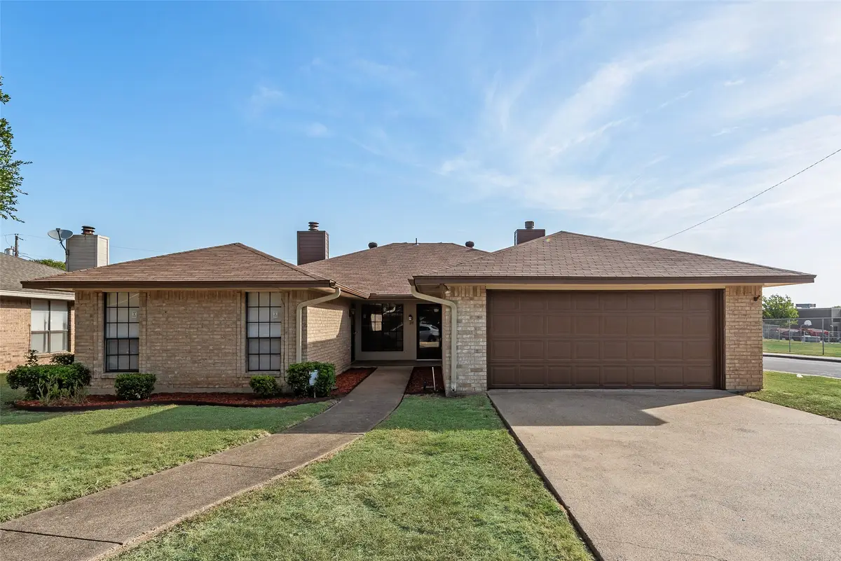 215/217 Silver Creek Drive, Duncanville, TX 75137 - #1