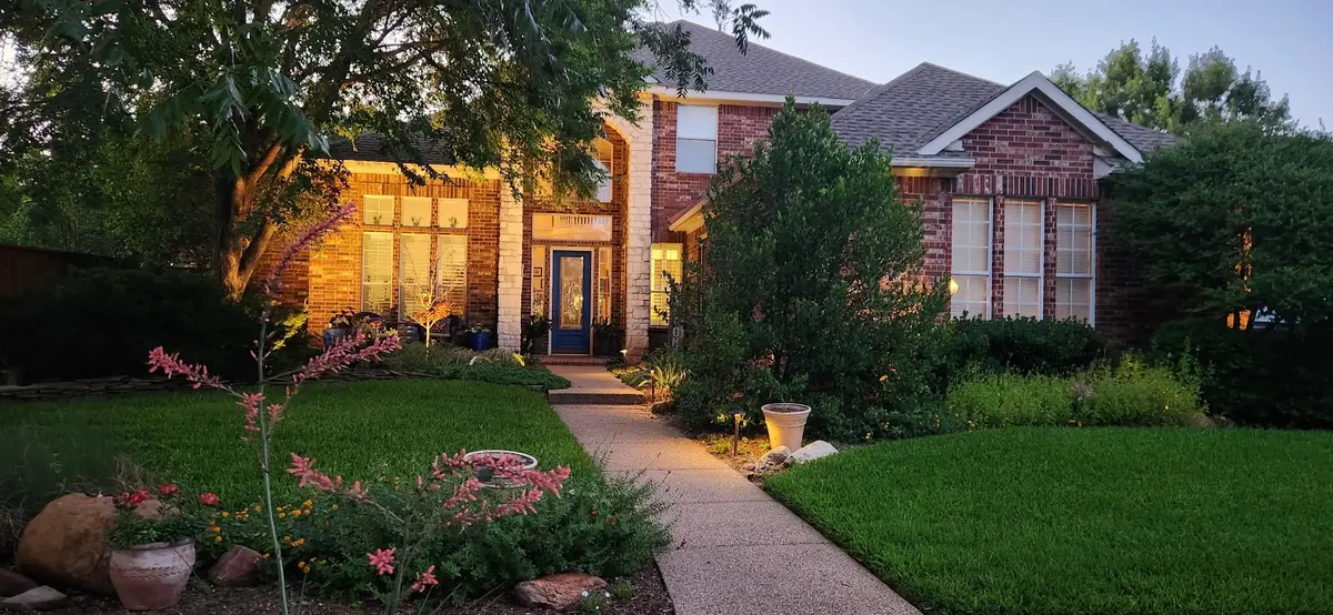 4816 Bellflower Way, Fort Worth, TX 76123 - #1