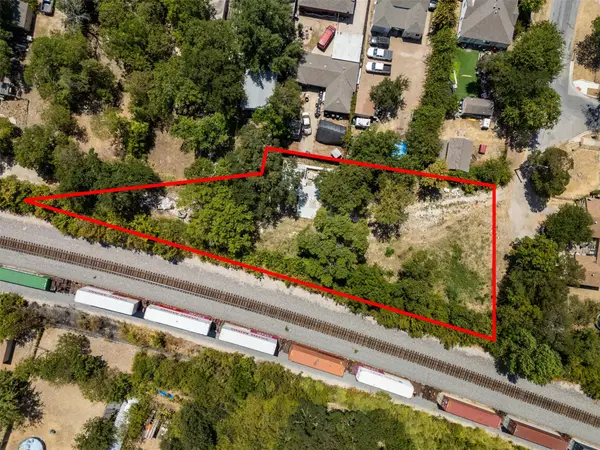 15 Wilkes Avenue, Dallas, TX 75227
