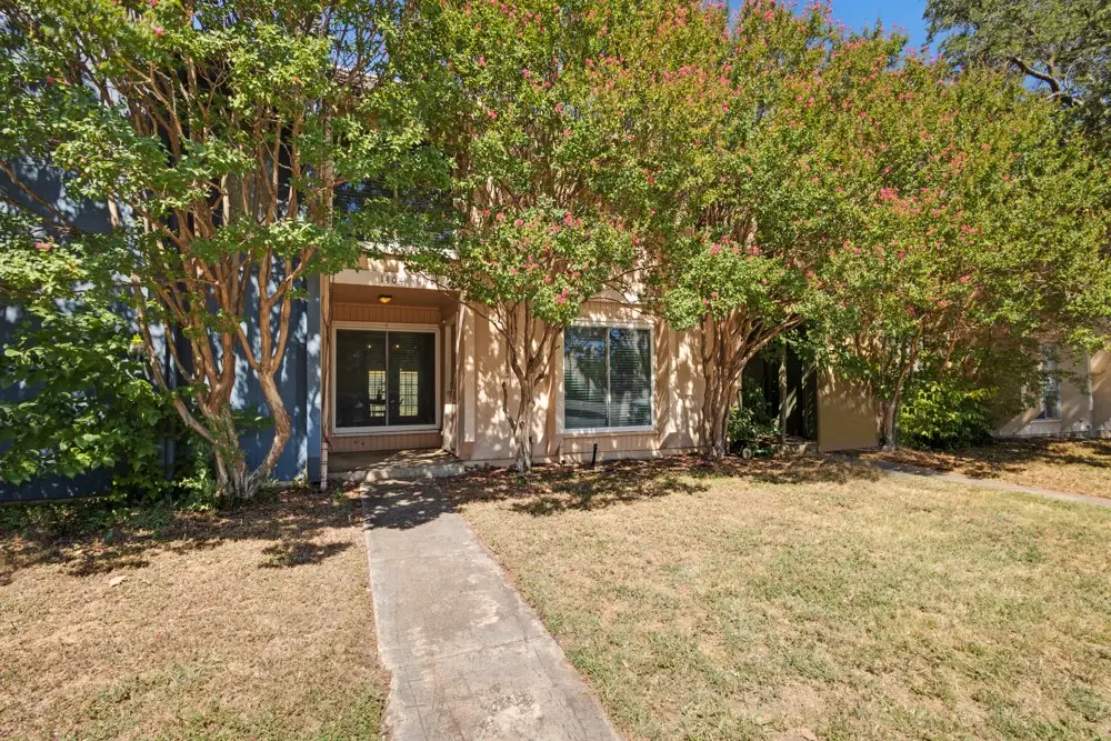 1404 Sombre Vista Drive, Denton, TX 76205 - #1