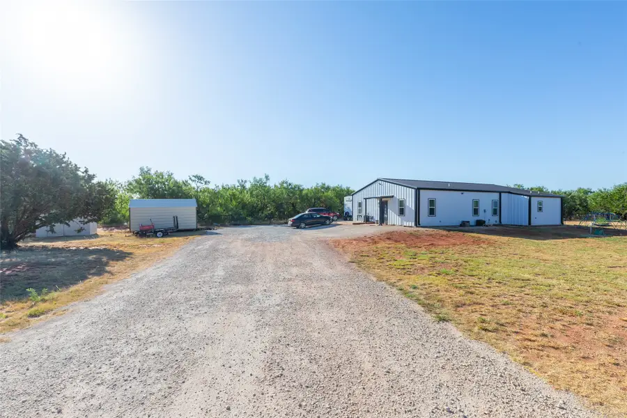 207 Avenida De Coronada, Abilene, TX 79602 - #2