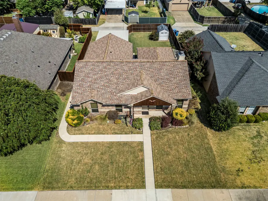 8825 Davis Street, Rowlett, TX 75088 - #3