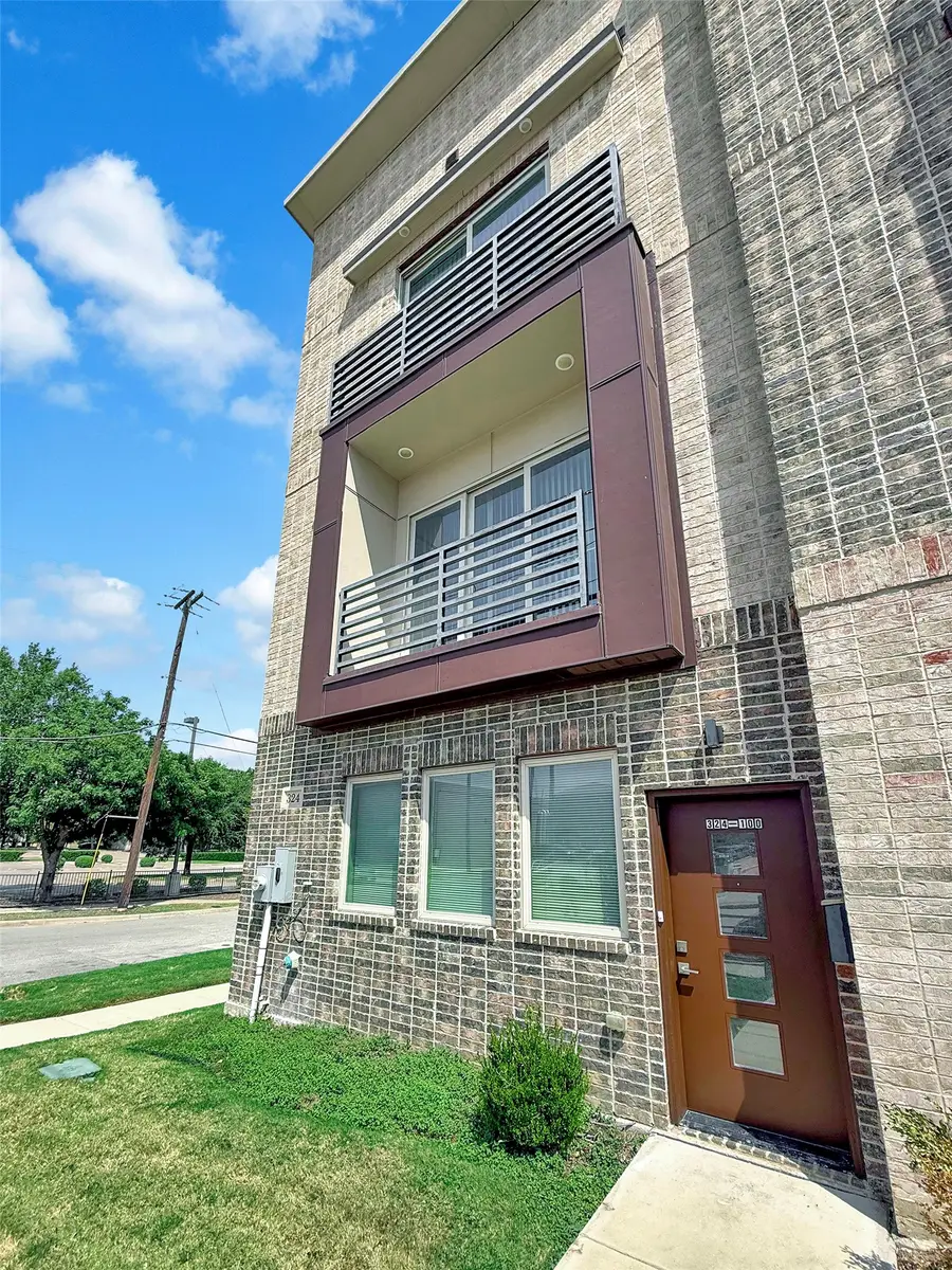 324 Feliks Gwozdz Place, Fort Worth, TX 76104 - #2