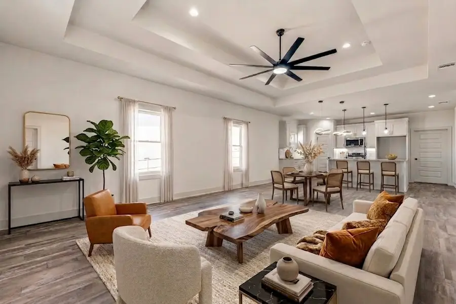 1023 Church Street, Dallas, TX 75203 - #2