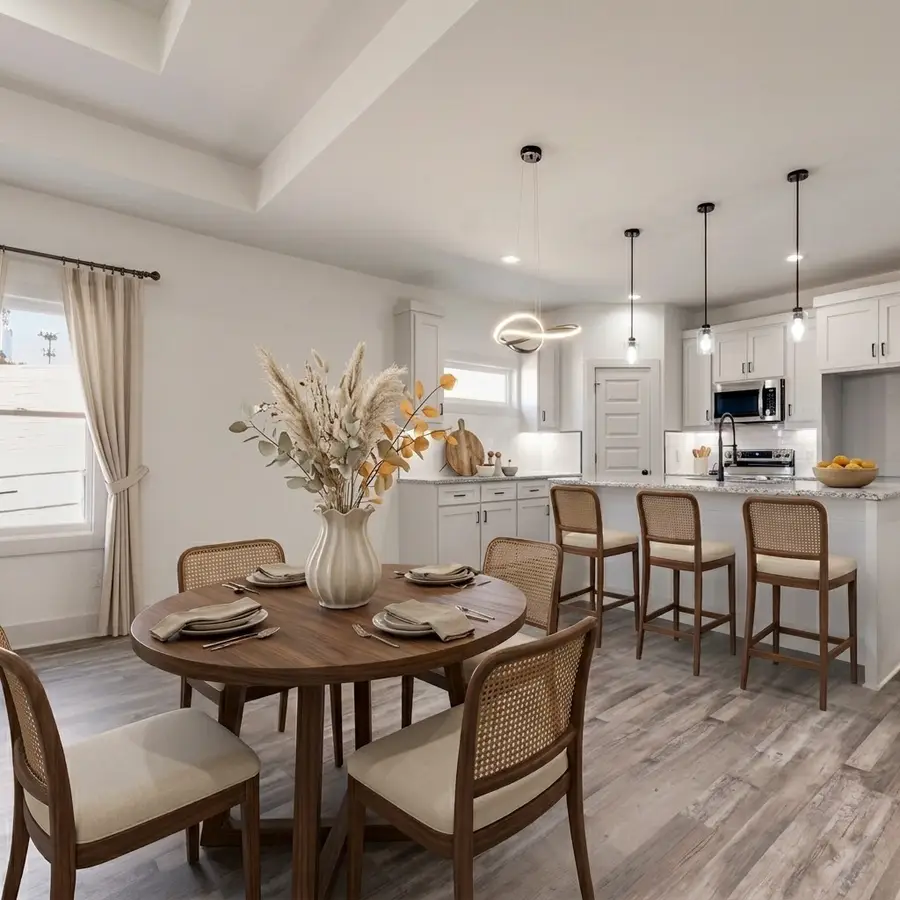 1023 Church Street, Dallas, TX 75203 - #3