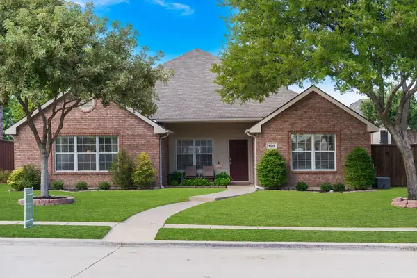 1513 Snow Trail, Lewisville, TX 75077