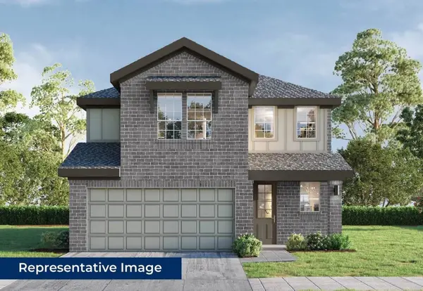 3052 Tamarack Trail, Van Alstyne, TX 75495