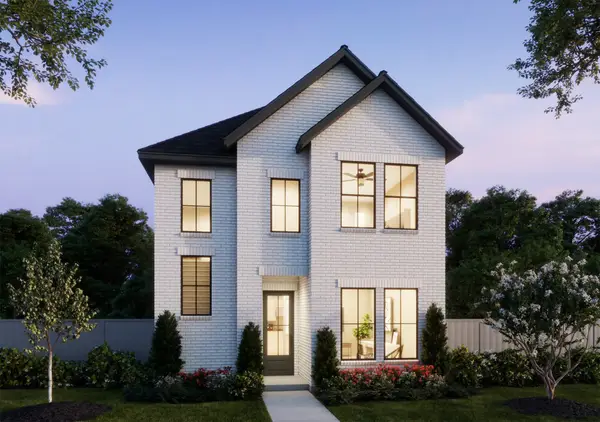 3737 Homer Court, McKinney, TX 75071