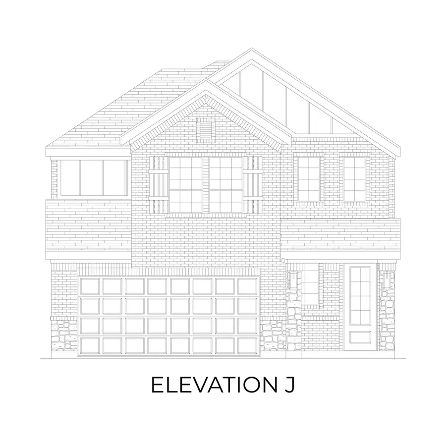 1298 Lacewood Lane, Van Alstyne, TX 75495 - #2