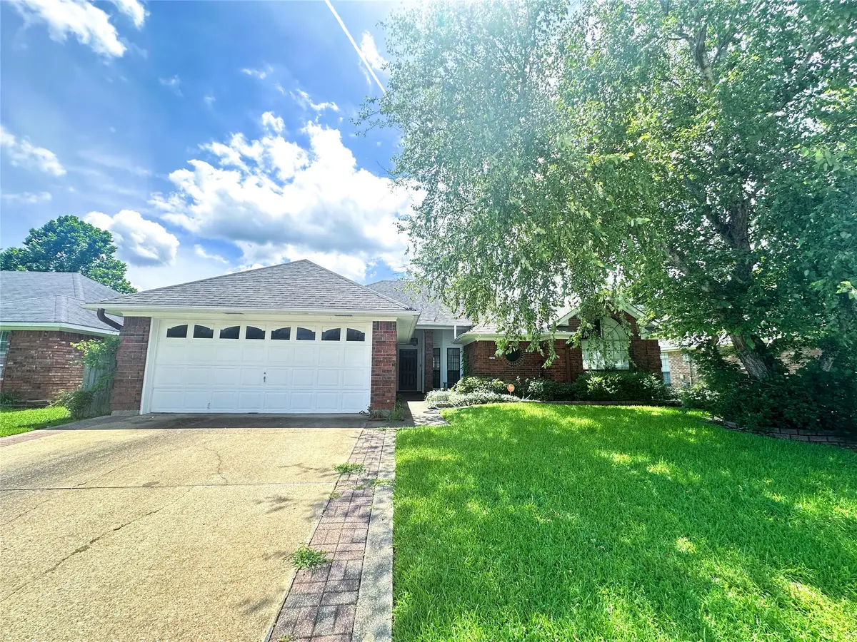5721 Bluebonnett Drive, Bossier City, LA 71112 - #1