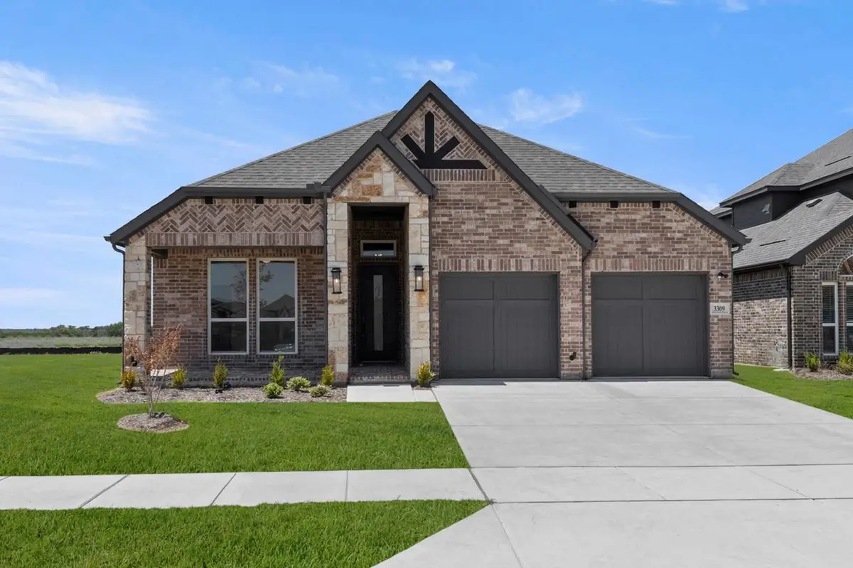 3309 Heather Lake Court, Celina, TX 75009 - #1
