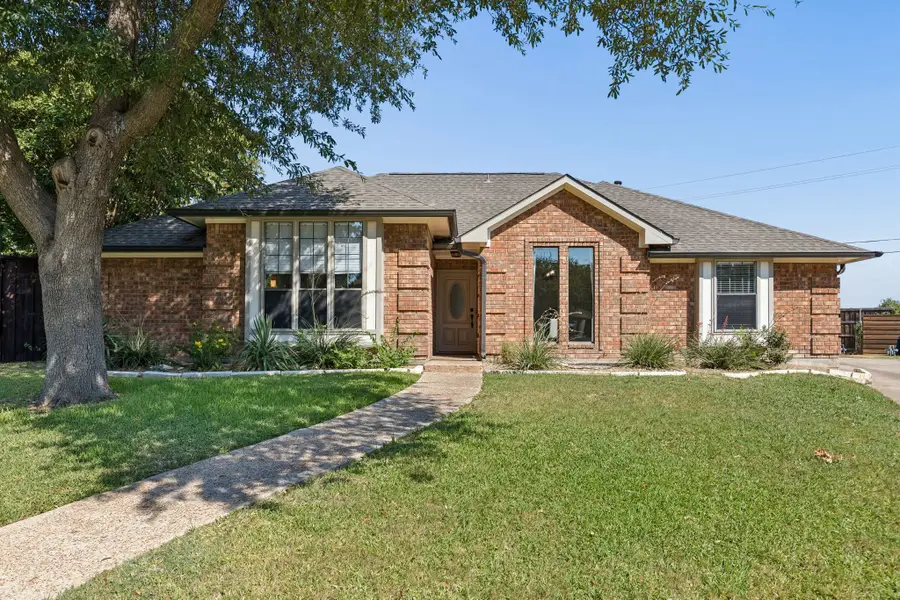 1015 Sandy Creek Drive, Allen, TX 75002 - #2