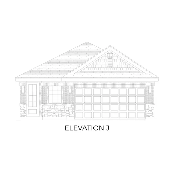 3045 Ponderosa Lane, Van Alstyne, TX 75495