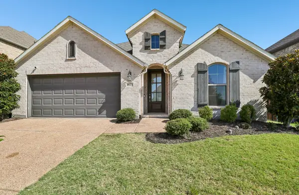 1827 Temperance Way, Wylie, TX 75098