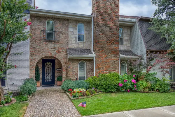 6837 Anglebluff Circle, Dallas, TX 75248