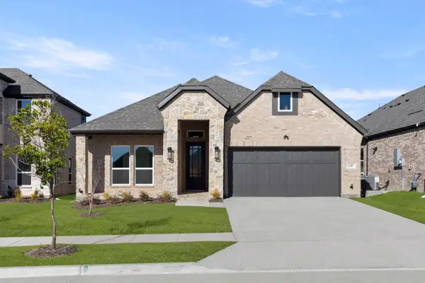 6317 Muller Creek Drive, Celina, TX 75009