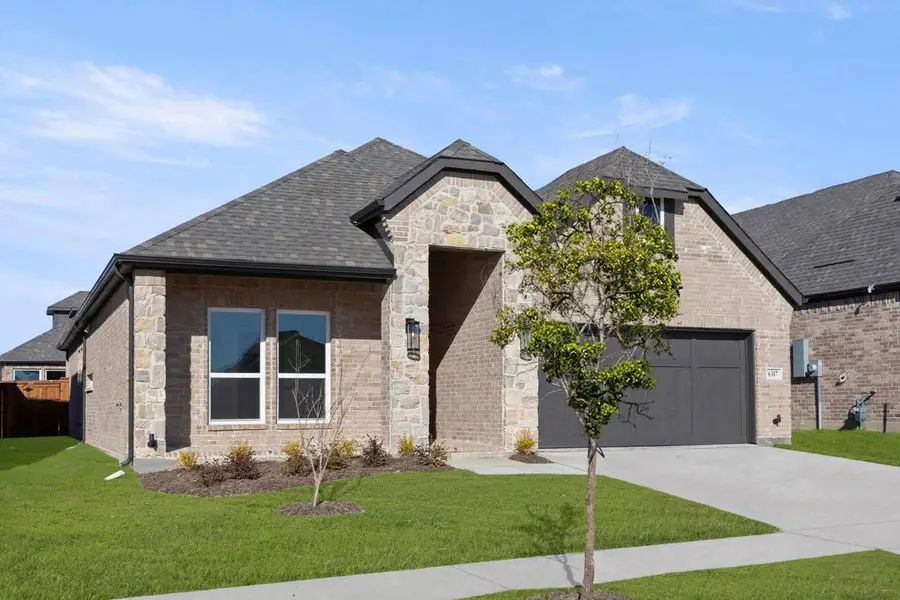 6317 Muller Creek Drive, Celina, TX 75009 - #2