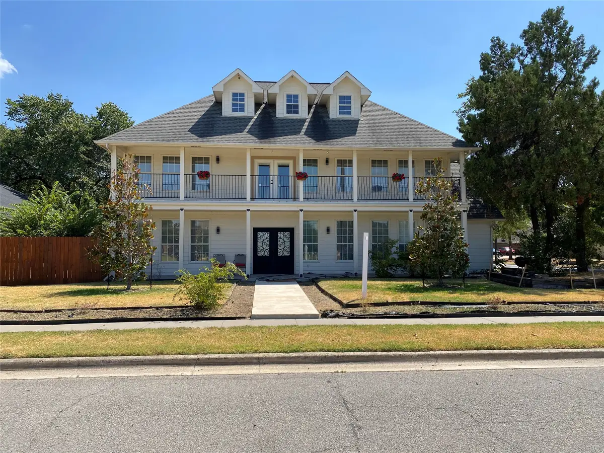 400 S Jefferson Street S, Irving, TX 75060 - #1
