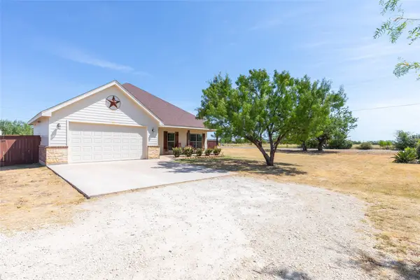 112 Foxtrot Lane, Abilene, TX 79602