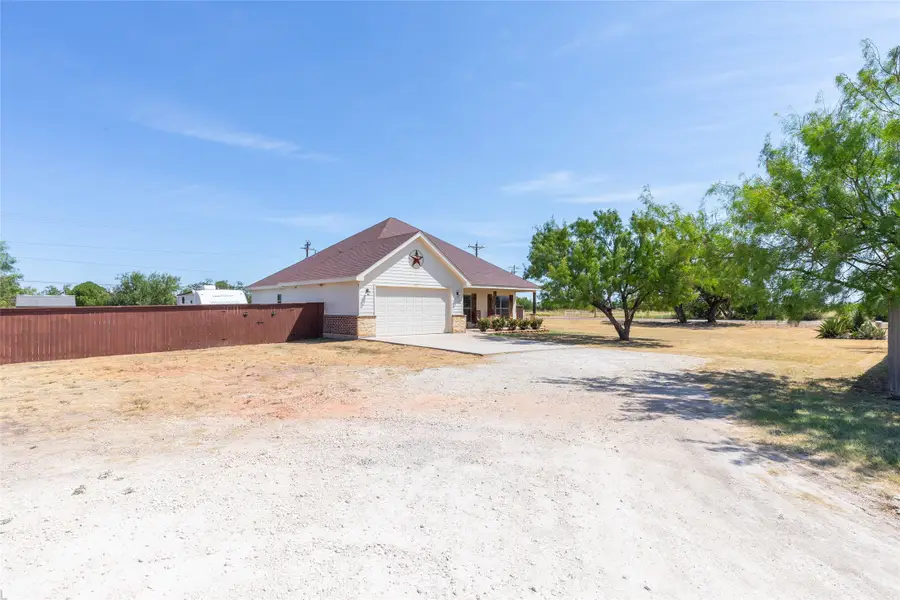 112 Foxtrot Lane, Abilene, TX 79602 - #3