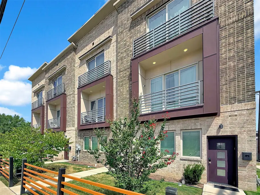 312 Feliks Gwozdz Place, Fort Worth, TX 76104 - #2