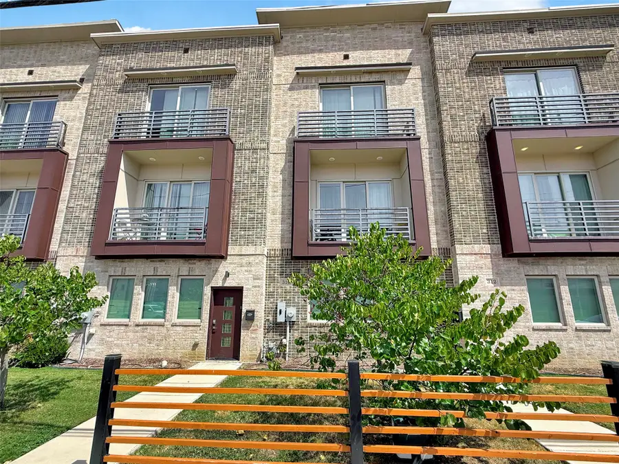 312 Feliks Gwozdz Place, Fort Worth, TX 76104 - #3