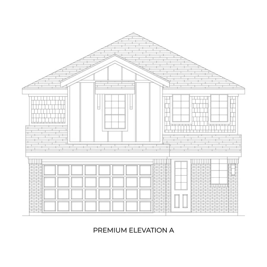 9913 Wild Flower Way, Ponder, TX 76259 - #2