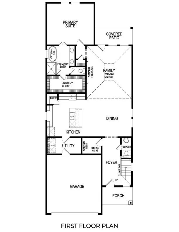 9913 Wild Flower Way, Ponder, TX 76259 - #3