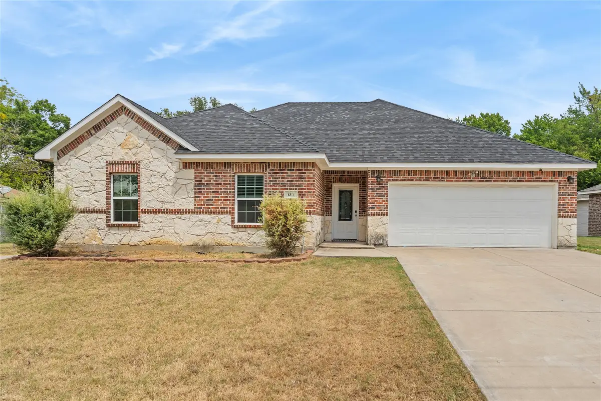 601 E Jefferson Street, Waxahachie, TX 75165 - #1