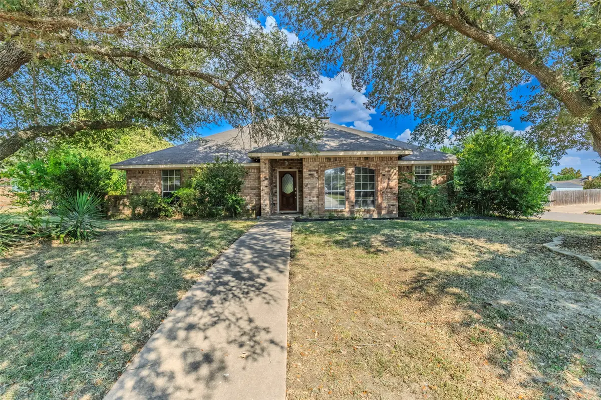 10505 Oak Creek Drive, Greenville, TX 75402 - #1